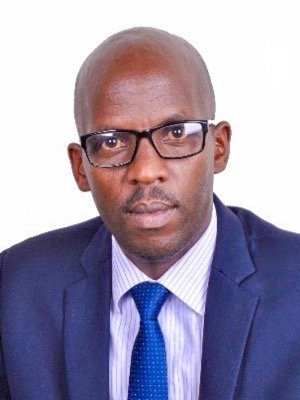 Michael Tusiime Rwibasira | ADEA